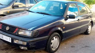 PASSAT(0633686914)سياره للبيع