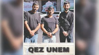 VRAM / ARTUSH / ARO - QEZ UNEM (Official Lyrics Video)