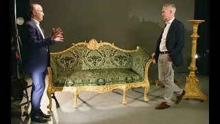 How To Spot A Genuine Thomas Chippendale