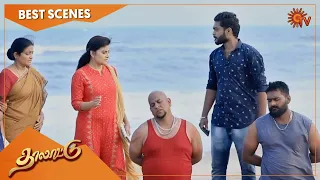 Thalattu - Best Scenes | Full EP free on SUN NXT | 24 Dec 2021 | Sun TV | Tamil Serial