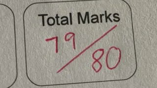 AFTER EXAMS : pass all your exams with the highest grades 💯!