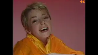 ANTENNE 2 : Clip Clémentine par Marie Dauphin - 1985