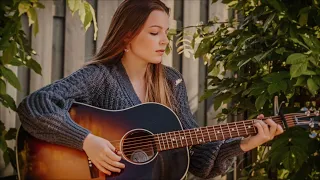 One Night Standards / Ashley McBryde / Live acoustic cover by INA ROSE
