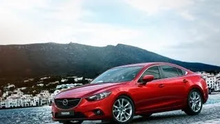 2014 Mazda 6 Review | Edmunds.com