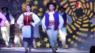 IEFF 2015 Poland -Junior Group Performance