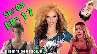 BEATDOWN S3 Episode 17 with Willam