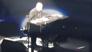 Billy Joel - She's Always A Woman LIVE San Antonio Tx. 12/9/16