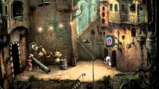 Orchestre Machinarium - Street Band