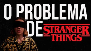 Stranger Things deveria ter parado na 1ª temporada