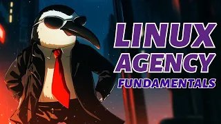 Linux Agency Task 3 | TryHackMe | Linux Fundamentals