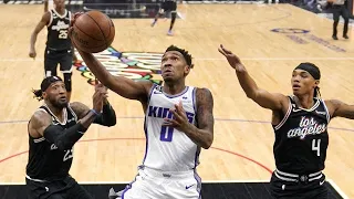 Sacramento Kings vs Los Angeles Clippers - Full Game Highlights | December 3, 2022