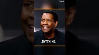 👏🏿👏🏿 Denzel Washington : The Most SELFISH Thing One Can DO  #shorts