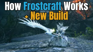 How Frostcraft broke the Great Sword META | MHR Sunbreak