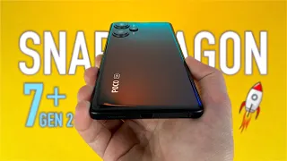 Xiaomi Poco F5: prestazioni 🔝 e non solo in 181g | RECENSIONE