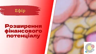 Недільна НейроГрафіка з ІПТ. Ірина Мірошніченко. Розширення фінансового потенціалу