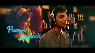 KANNAMA / ISPADE RAJAVUM IDHAYA RANIYUM /ANIRUDTH/HARISH KALYAN