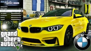 BMW M4 F82 !!!