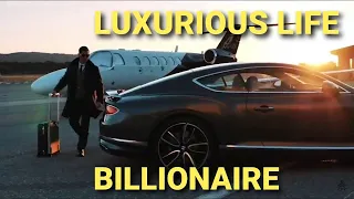 Billionaire lifestyle | Life of billionaires | Rich lifestyle | Luxury lifestyle #7