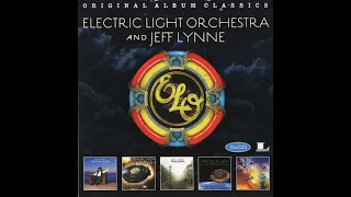 Jeff Lynne and Electric Light Orchestra - Stranger