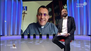 Il Diario di Papa Francesco 30 aprile 2020