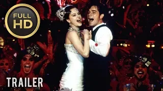 🎥 MOULIN ROUGE! (2001) | Full Movie Trailer in HD | 1080p