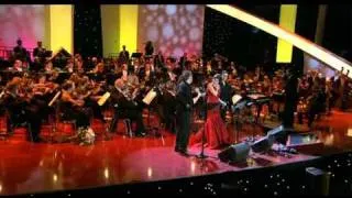 Plácido Domingo sings "Dein ist mein ganzes Herz" from Lehár's "The Land of Smiles"