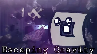 Escaping Gravity by gggkal (для @gggkal ты реально молодец)