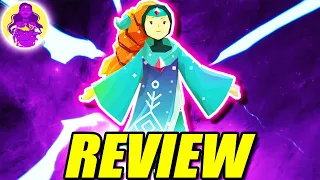 Aspire: Ina's Tale Nintendo Switch Review - I Dream of Indie