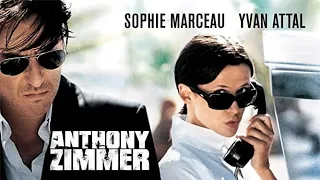 Don Johnson - Voice On A Hotline [Pop, Ballad] [1986] & Anthony Zimmer (2005 film)