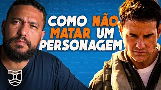 O jeito certo (e o errado) de matar um personagem