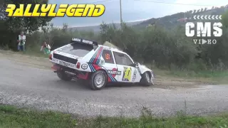 [Preview] RALLY LEGEND 2016 | Show, crash, jumps & action | 2013-14-15