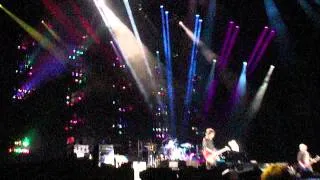 Paul McCartney - Yankee Stadium - 7/15/11 - Golden Slumbers medley