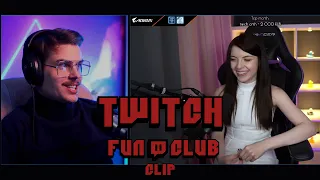 TWITCH FC #19 | СВИДАНИЕ ОЛЯШИ СО ШПРОТОМ | ЭВЕЛОН ТРОЛИТ S1mple | МАФИЯ С БРАТИШКИНЫМ | ТВИЧ ФК