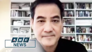 Ex-spokesman honors Noynoy Aquino's legacy: He made sure no one was left behind | ANC
