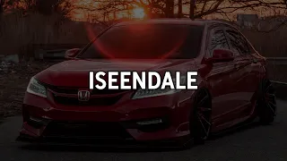 Ines – Iseendale (TLZ Remix) 「 Bass Boosted‌ 」