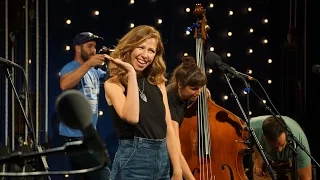 Lake Street Dive - 'The Full Session' | The Bridge 909 in Studio