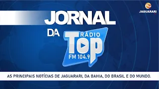 [16/5/2024] - JORNAL DA TOP |AO VIVO| COM NILTON MARTINS