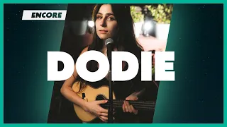 dodie - Boys Like You | Live on Mood on the Roof (Encore)