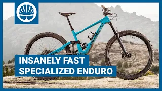 2020 Specialized Enduro Full Review | Contender, Enduro Bike of The Year