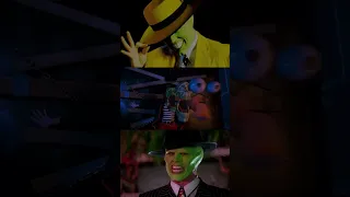 The Mask/Маска (альтернативный финал)