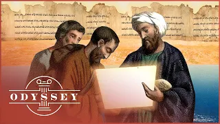 What The Dead Sea Scrolls Reveal About Life In Ancient Times | Dead Sea Scrolls | Odyssey