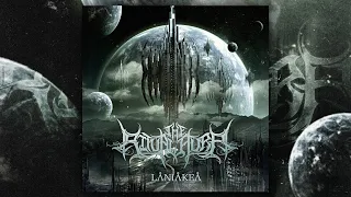 The Ritual Aura - Laniakea (FULL ALBUM/2015)