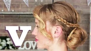 Bridal Braid: Wedding Belles S01E3/8