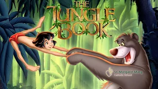 Jungle Book | St. Margaret Mary K-5 Production | Dec 13, 2022