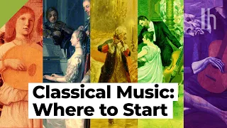 Easy Guide to Appreciating Classical Music | Lifehacker