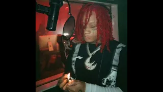 Trippie Redd - Mansion Musik (Instrumental reprod. @xFamtly)