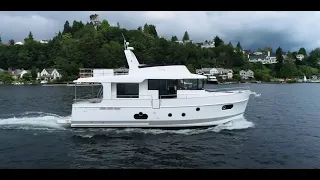 Swift Trawler 50 By Beneteau Walkthrough [$1,452,033]