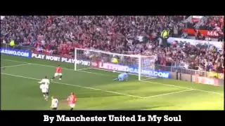 Manchester United 5 - 2 Tottenham Highlights HD