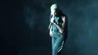 Rammstein - Bück Dich_live @ Belgrade 2013 HD