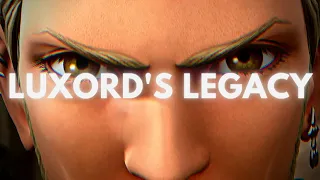 The Legacy of Luxord | KH4/Missing Link Theory